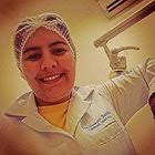 Dra. Vanessa Gabriela Oliveira Basílio, Cirurgiã-Dentista