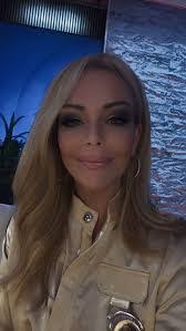 Gina Gentry's Instagram, Twitter & Facebook