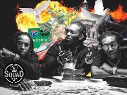Culture is the second studio album by american hip hop trio migos. Migos Culture Full Album Youtube