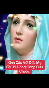 Bắn Tượng Đức Mẹ Maria Và Bị Trả Thù