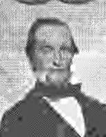 Rev John Boone (1825-1904)