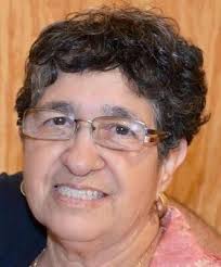 Adelaida Cedillo Obituary (1939