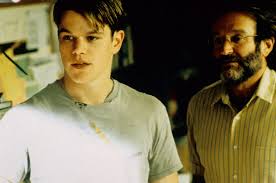 But you've never been near one. Good Will Hunting 1997 Imdb