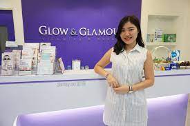 Offering services and products that. Cleartonic Face Treatment At Glow Glamour Amcorp Mall Pj Shirley My