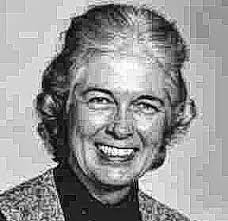 Marjorie BOUNDS Obituary (1927