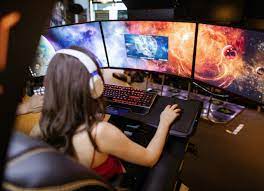 Gamer - Saiba tudo da profissão aqui – Guia das Profissões