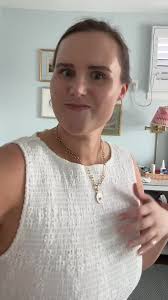 Outfit of the Day: Hill House Cosima Nap Dress