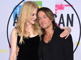 The aussie natives split their time between sydney, los angeles and nashville. Keith Urban Nicole Kidman Donate 500 000 To Help Fight Wildfires In Australia New Country 96 3