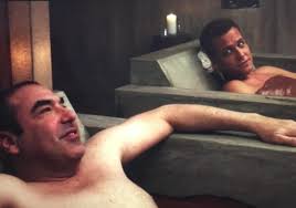 Anyone else up for mudding with Louis? 🤣