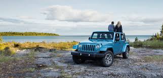 Remove the footwell under your dashboard and disconnect any power cables. 2017 Jeep Wrangler Sport 4x4 Rainbow Chrysler