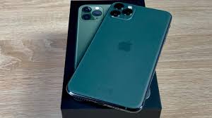 Iphone 11 Pro Max Unboxing First Look Youtube
