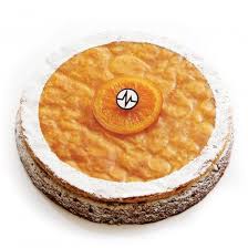 Fantastik Galette Mandarine Corse Galette Des Rois Patisserie Recette Patisserie