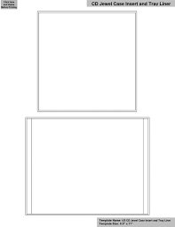 Office Depot Label Templates Awesome 003 Jewel Case Label Template Free Printable Ideas Cover