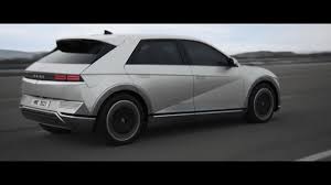 We are introducing hyundai's the first fully electric car, ioniq 5. P Wjp8upokl0nm