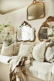 Arredare Con Gli Specchi Matrimonio A Bologna Blog Soggiorno In Stile Rustico Arredamento Casa Di Campagna Francese