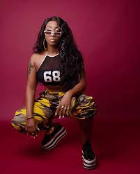 The singer was attacked by kenyans following her stripper like dress code while in kibera with. Victoria Kimani Is One Very Stylish And Trendy Lady Her Outfits Are Not Something That You Can Easily Copy