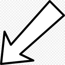 Black And White Right Arrow Clip Art Black And White Arrow Clipart 7 Arrow Clipart Clip Art Black And White