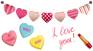 Fotos de cleandelaria en buenos días | buenos dias feliz dia. Frases Por El Dia De Los Enamorados Mensajes De Amor