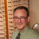 Dr. Jeffrey Byers, OD, Optometry