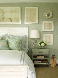 A glass railing and sleek light fixtures help crea. 50 Of The Most Spectacular Green Bedroom Ideas The Sleep Judge