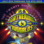 Gathering of the Juggalos 2026