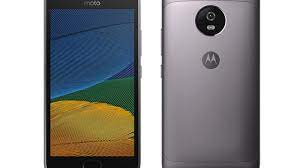 Motorola Moto G5 (Plus)