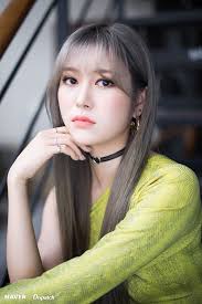 Pin By Flappy Canoneo On Kpop Jane Mmld Beautiful Girl Face Beauty Girl Group