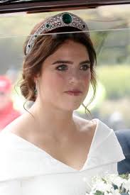 Queen 'had words' with prince harry about meghan, a royal insider claims. The Queen Stopped Meghan Markle From Wearing Her Dream Tiara At The Royal Wedding Harper S Bazaar Arabia