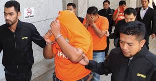 In which of the following types of corruption does your country need to enact new legislation to better prevent and macc pemandu mii 23.2 engaging civil society in corruption prevention efforts, for example, to. Macc Has A List Of Corruption Cases To Investigate Or Prosecute Weekly Dzulkifli