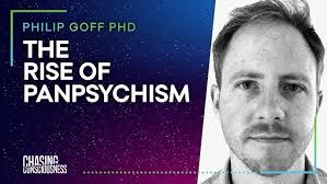 THE RISE OF PANPSYCHISM