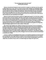 Literary Analysis Essay Model Using The Hunger Games By Ms S