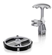 Bosch Muz9cc1 Accessory For Food Processors In 2021 Food Processor Recipes Bosch Food