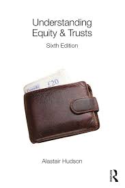 Searchable pdf, can print physical copy. Pdf Understanding Equity Trusts By Alastair Hudson Perlego