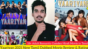 Isaimini is one of the illegal sites mainly accessed by south indian users. Yaariyan Full Movie In Tamil Isaimini Movies Download And Watch
