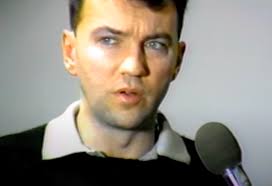 Jean Michel Basquiat in his first studio space, fall 1981 — Maxand98.eth