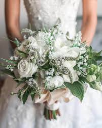 Black tie wedding white wedding flowers floral wedding wedding bouquets ranunculus bouquet blue bouquet spring wedding colors elegant peach bouquet peony bouquet wedding tropical wedding bouquets white wedding bouquets marquee wedding brides and bridesmaids. The Guide To White Bridal Bouquets Plus Inspiration Gallery Eddie Zaratsian Lifestyle Design