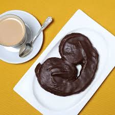 ▷ Palmera de Chocolate | Comprar Online | Envío Gratis