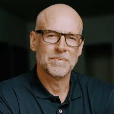 Scott Galloway Bio | Book for Speaking Engagements