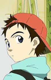 Search results for fooly cooly. Naota Nandaba Flcl Myanimelist Net