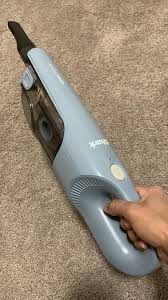 Features an xl dust cup to tackle big jobs. Shark Ultracyclone Pro Cordless Handheld Vacuum Ch900wm Walmart Com Walmart Com