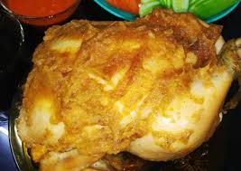 Waktu cuti hujung minggu pasti korang inginkan sesuatu yang istimewa buat keluarga bukan? How To Cook Perfect Ayam Panggang Ala Kenny Rogers