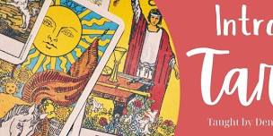 Intro to Tarot