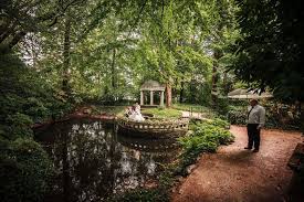 Thieles garten ist eine kleine, 20.000 m² große parkanlage im bremerhavener stadtteil leherheide. Hochzeitsfotograf Bremerhaven Hochzeit Fotograf Hochzeitsvideo