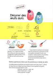 Paques Recette De Cuisine Pour Enfant Cuisine Enfant Recettes De Cuisine Recette Illustree