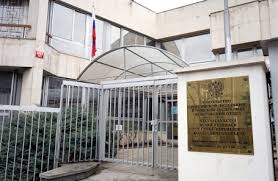 Ъ от 15 мая) перерастает в конфликт в отношениях россии и ес. Chehiya Vysylaet 18 Rossijskih Diplomatov