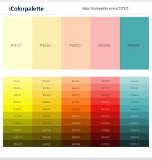 Check spelling or type a new query. 26 Pastel Color Schemes Curated Collection Of Color Palettes