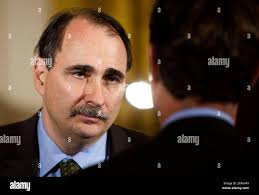 Axelrod dave hi-res stock photography and images