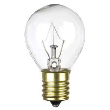 We also have a variety of light bulbs including incandescent, fluorescent, and led bulbs. 25 Watt Intermediate Base High Intensity Light Bulb 92612 Lamps Plus