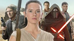 Episode 7 ' and the watch the clip of harrison ford on 'jimmy kimmel live!' above, and test your star wars trivia knowledge with the video below. So Viel Haben Die Schauspieler Fur Star Wars 7 Verdient