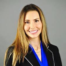 Ashley Farber's Instagram, Twitter & Facebook